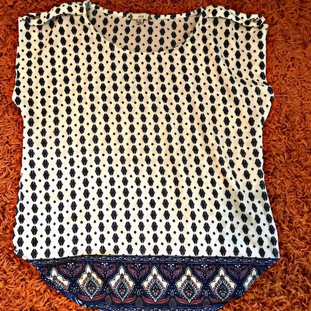 Cute Shirt